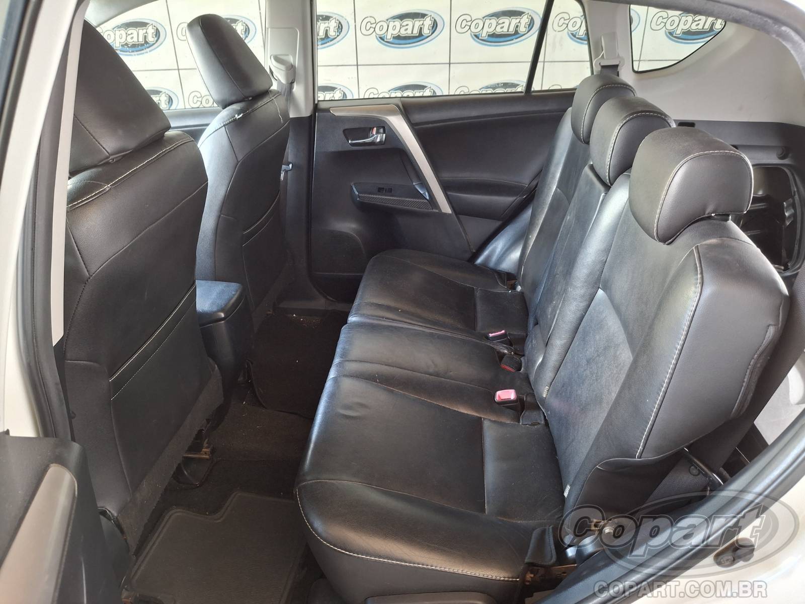 Foto 6 de 10: 2014 TOYOTA RAV4 RAV4  2.0 16V Dual VVTi