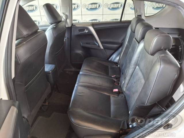 2014 TOYOTA RAV4 