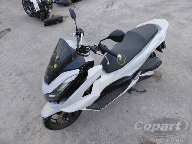 2025 HONDA PCX 