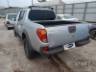 2017 MITSUBISHI L200 TRITON 