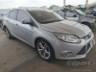 2014 FORD FOCUS SEDAN 