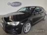 2014 AUDI A3 SEDAN 