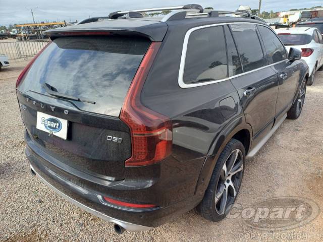 2017 VOLVO XC90 