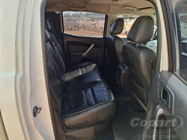 2020 FORD RANGER CD 