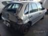 2009 VOLKSWAGEN GOL 