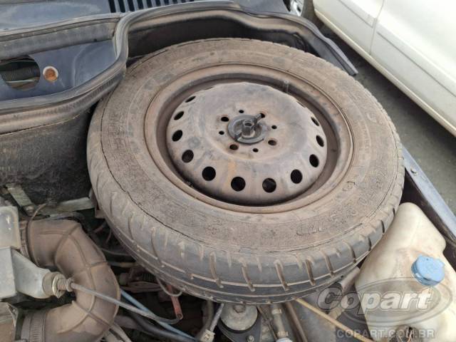 1996 FIAT UNO 