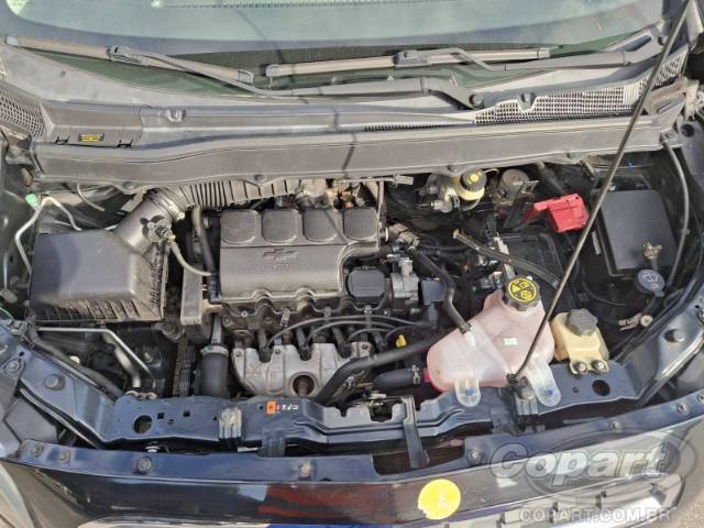 2013 CHEVROLET SPIN 
