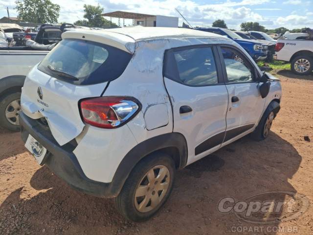 2019 RENAULT KWID 