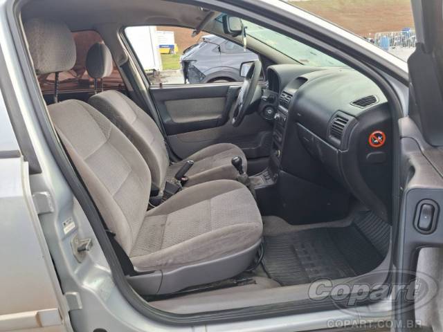 2003 CHEVROLET ASTRA 