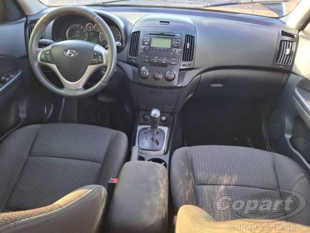 2012 HYUNDAI I30 