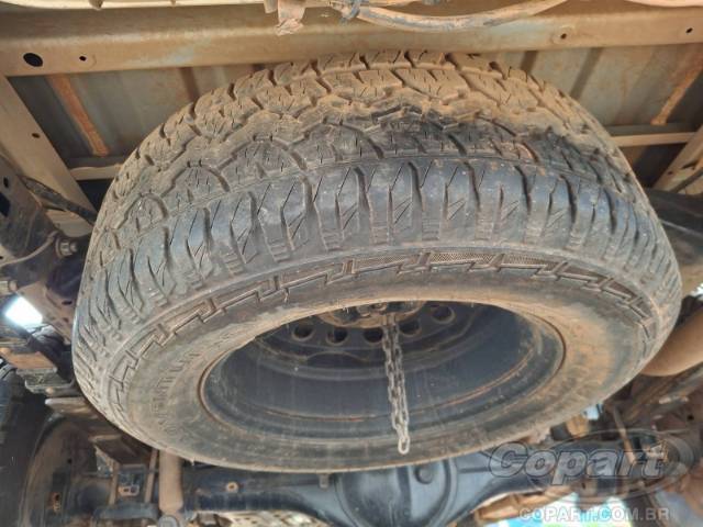 2020 TOYOTA HILUX CD 