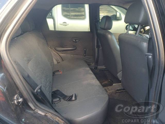 2008 FIAT PALIO 