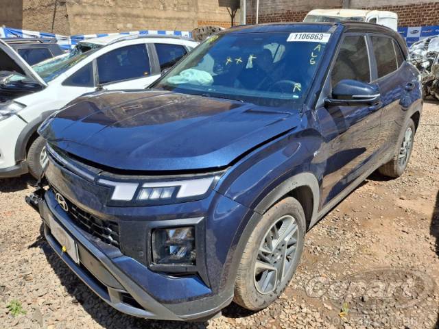 2026 HYUNDAI CRETA 