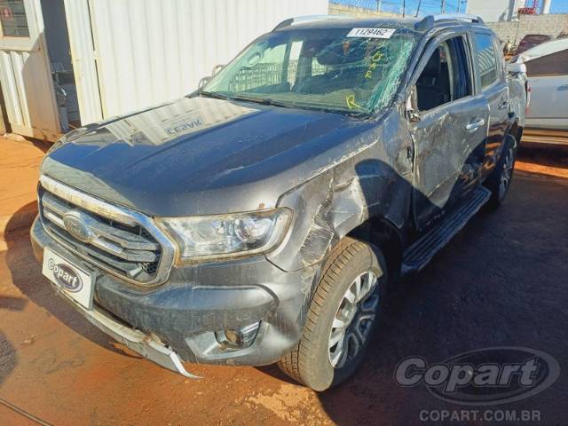 2021 FORD RANGER CD 
