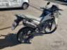 2026 HONDA XRE SAHARA 300 