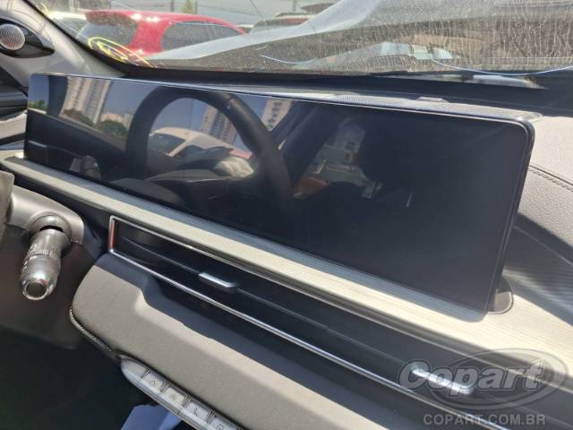 2024 CAOA CHERY TIGGO 8 PRO 
