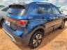 2026 VOLKSWAGEN T-CROSS 