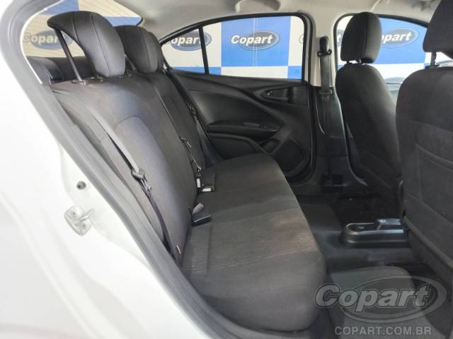 2023 FIAT CRONOS 
