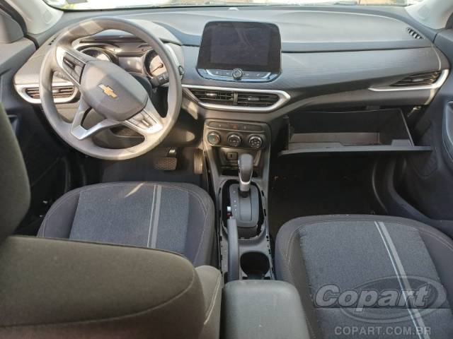 2024 CHEVROLET TRACKER 