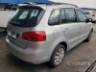 2011 VOLKSWAGEN SPACEFOX 