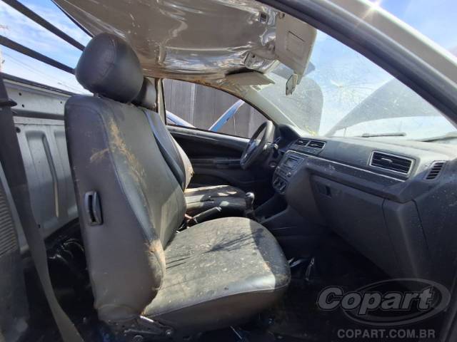 2019 VOLKSWAGEN SAVEIRO 