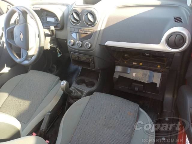 2017 CHEVROLET MONTANA 