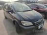 2010 CHEVROLET ZAFIRA 