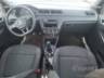 2017 VOLKSWAGEN GOL 
