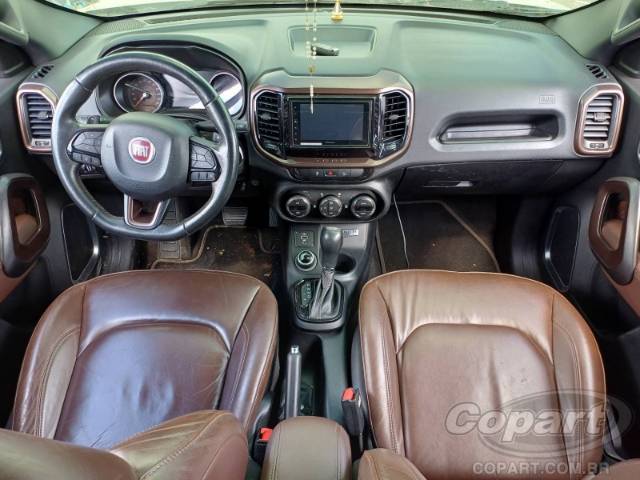 2020 FIAT TORO 