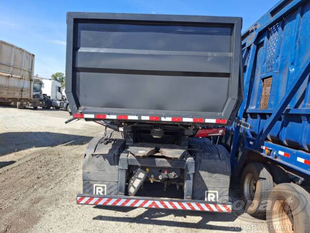 2025 RANDON SEMI-REBOQUE 