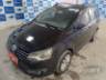 2011 VOLKSWAGEN SPACEFOX 