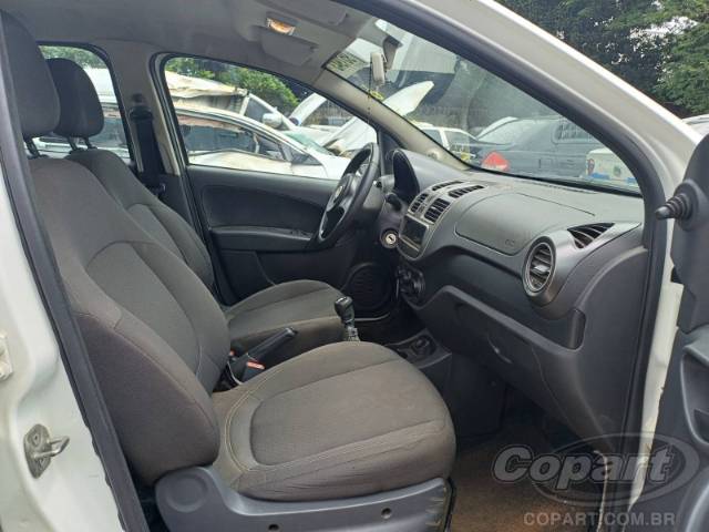 2020 FIAT GRAND SIENA 
