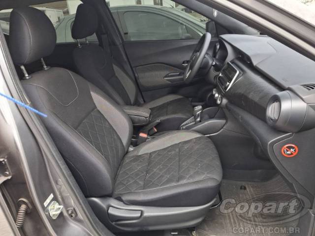 2018 NISSAN KICKS 