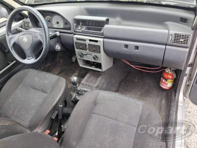 2013 FIAT UNO 