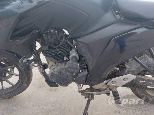 2024 YAMAHA FZ25 FAZER 