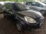 2009 FORD KA 