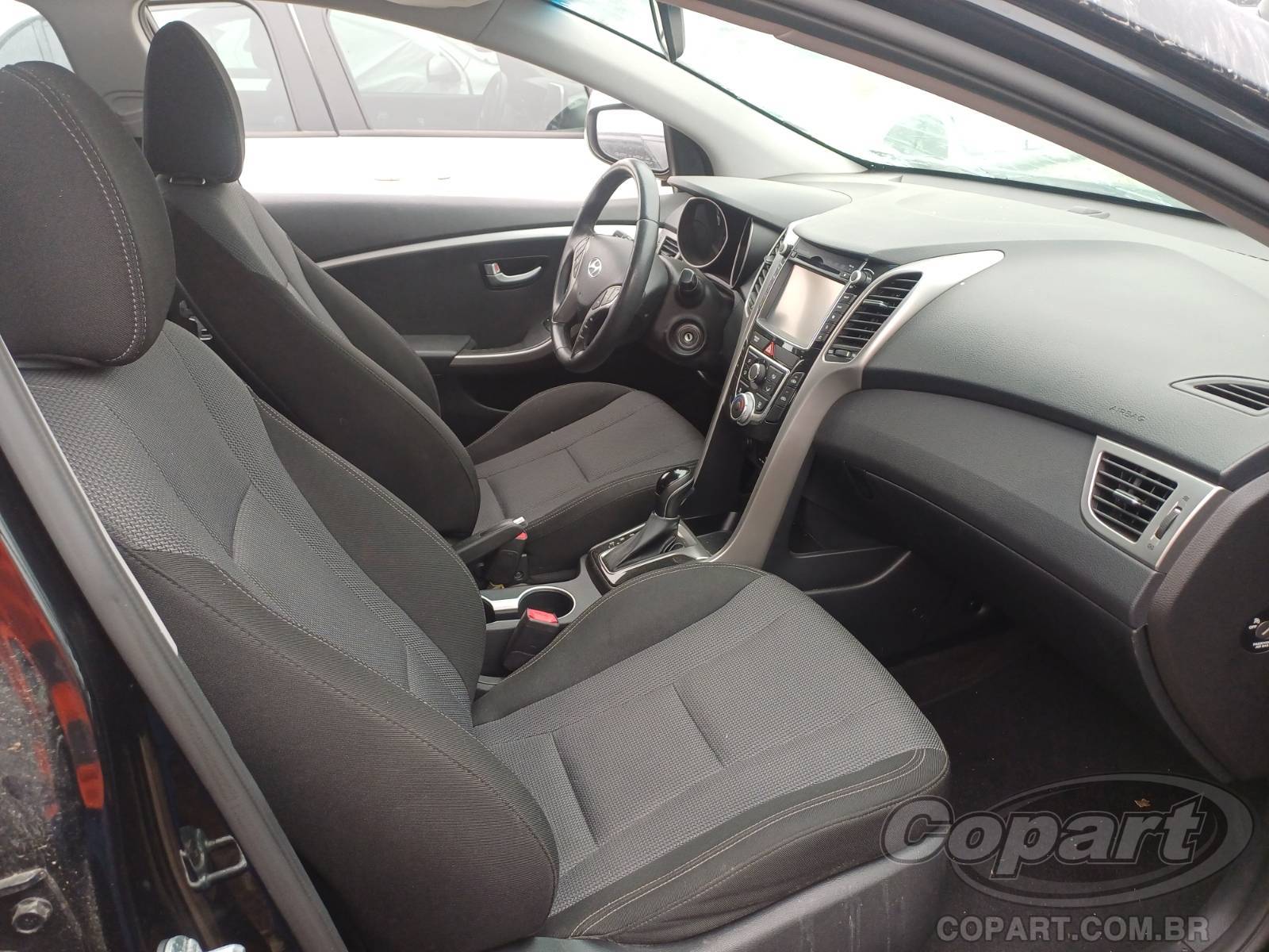 Foto 5: 2016 HYUNDAI I30