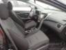 2016 HYUNDAI I30 