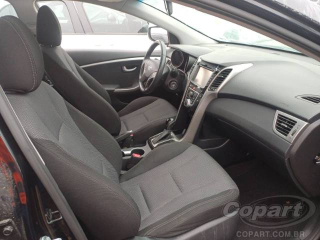 2016 HYUNDAI I30 