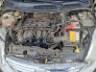 2013 FORD FIESTA SEDAN 