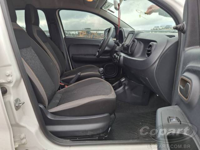 2024 FIAT MOBI 