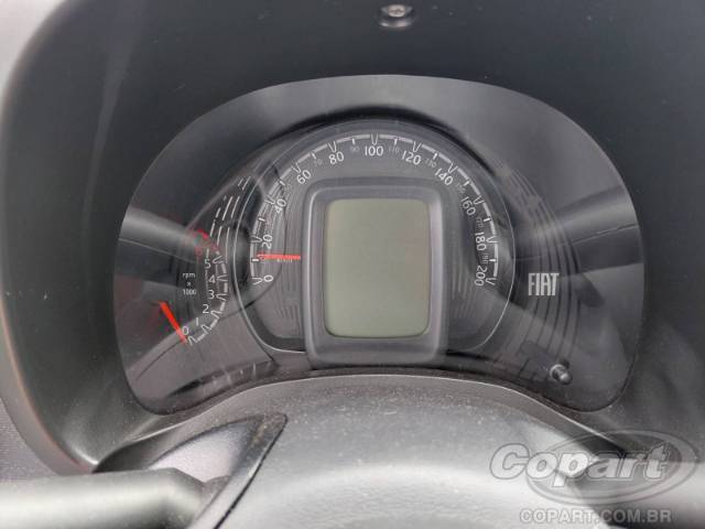 2020 FIAT MOBI 
