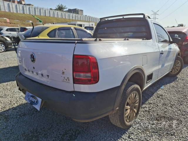 2023 VOLKSWAGEN SAVEIRO 