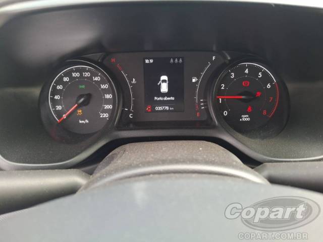 2022 FIAT PULSE 