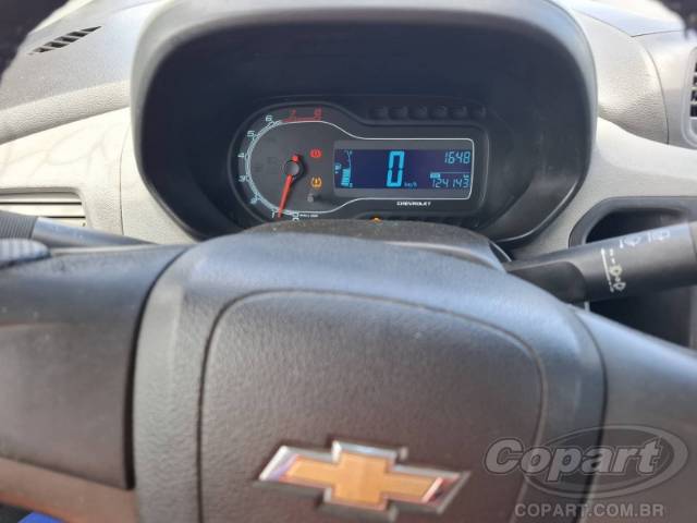 2018 CHEVROLET SPIN 
