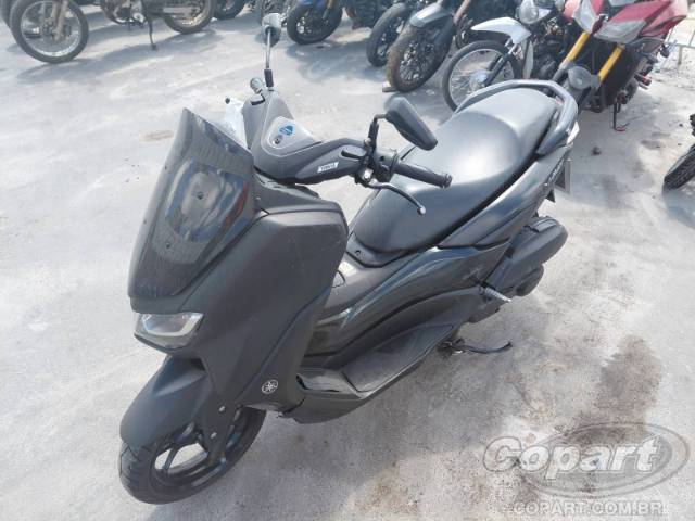 2024 YAMAHA NMAX 