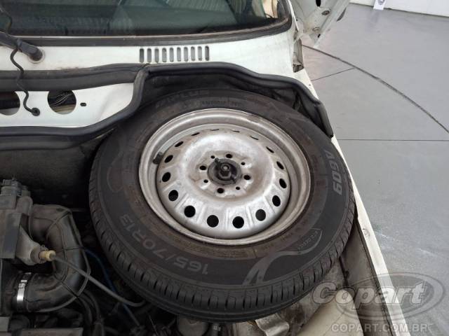 2010 FIAT FIORINO FURGAO 