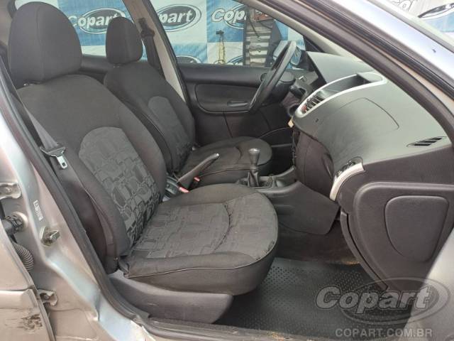 2011 PEUGEOT 207 