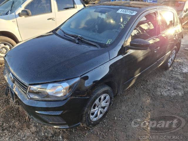 2019 VOLKSWAGEN GOL 