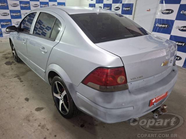 2011 CHEVROLET VECTRA 